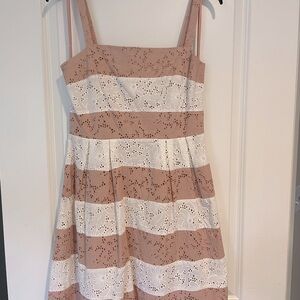 Loft sundress